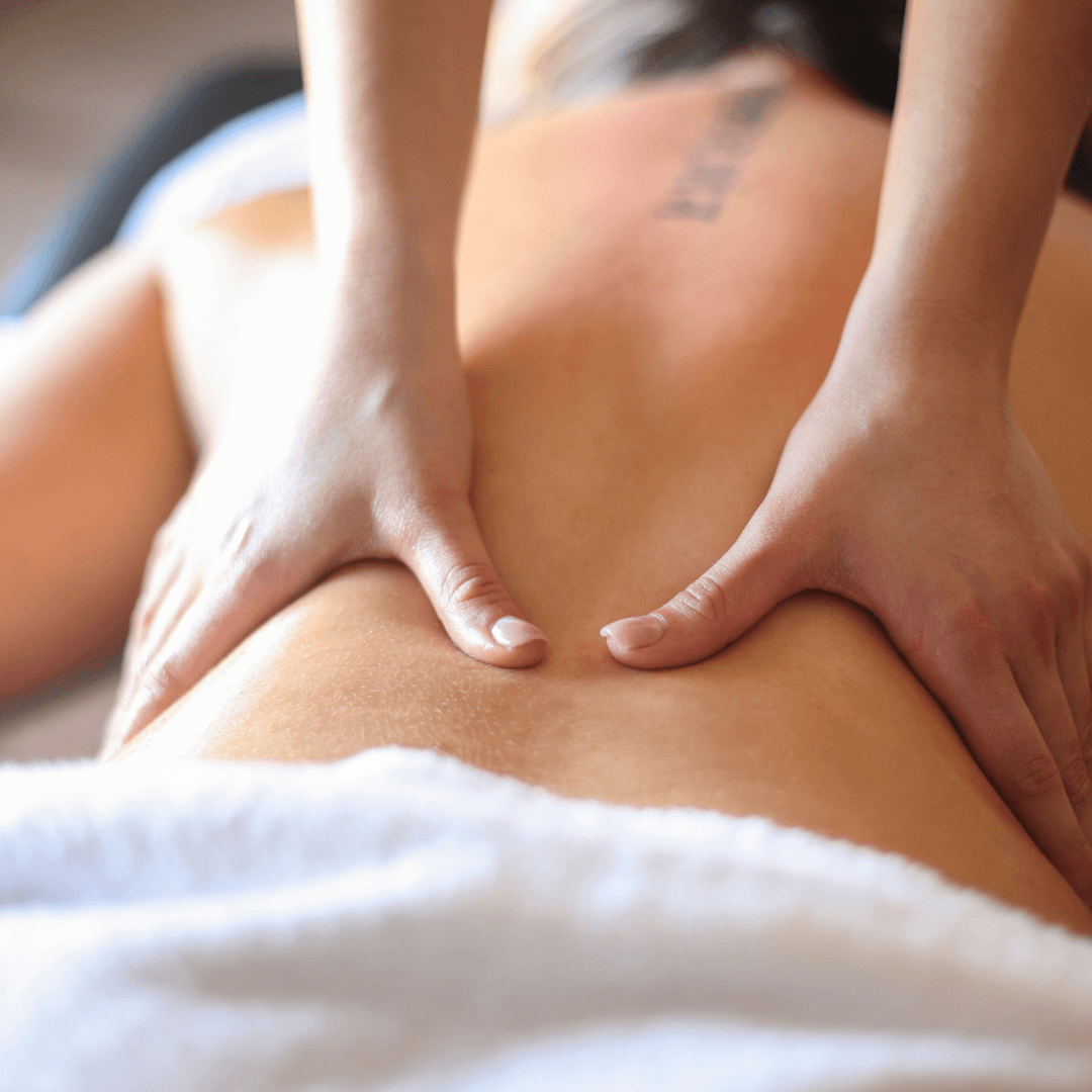 Massage Suédois - 60mn